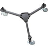 Libec Standard Dolly for RT30B / RT40RB / RT50B / RT50C Tripods - Coremicro