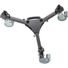 Libec Versatile Length Dolly for RT30B / RT40RB / RT50B / RT50C Tripods - Coremicro