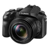 Panasonic Lumix DMC-FZ2500 20.1 Megapixel Digital Camera - Coremicro