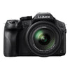 Panasonic Lumix DMC-FZ300 24x F2.8 Zoom Digital Camera - Coremicro