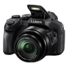 Panasonic Lumix DMC-FZ300 24x F2.8 Zoom Digital Camera - Coremicro