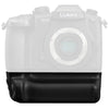 Panasonic DMW-BGGH5 Battery Grip For Lumix GH5 - Coremicro