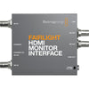 Blackmagic Design Fairlight HDMI Monitor Interface - Coremicro