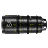 DZOFilm Catta Ace FF 18-35/35-80/70-135mm T2.9 Cine 3-Lens Bundle (PL/EF, Black) - Coremicro