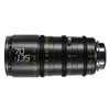 DZOFilm Catta Ace 18-35/70-135mm T2.9 Cine 2-Lens Bundle (PL/EF, Black) - Coremicro