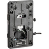 IDX System Technology V-Mount Adapter Plate for Blackmagic Cinema Camera - Coremicro