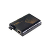 EtherWAN 10/100BASE-TX to 100BASE-FX Single Mode (SC) - 20Km Media Converter - Coremicro