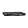 EtherWAN Smart Managed 24-Port Gigabit PoE Ethernet Switch - Coremicro