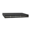 EtherWAN Managed Gigabit PoE Switch with 48 Gigabit + 4 SFP+ ports - Coremicro