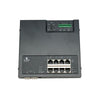 EtherWAN Hardened Unmanaged 8-Port Gigabit PoE & 2-Port Gigabit SFP Ethernet Switch - Coremicro