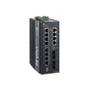 EtherWAN 8-Port 10/100/1000BASE-T + 2 1G/10G SFP+ Ports - Coremicro