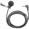 Azden EX-503 Lavalier Microphone - Coremicro