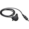 Azden EX-503L Omni-directional Lavalier Microphone - Coremicro