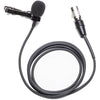 Azden EX-50H Omni Directional Lapel Microphone - Coremicro