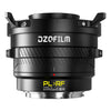 DZOFilm Marlin 1.6x Expander for PL Lens to RF-Mount Camera - Coremicro