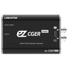 Lumantek EZ-CGER mini Live HD-SDI USB Fill/Key and CG Generator with CGER Software - Coremicro