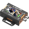 Lumantek HDMI to SDI Converter with Display and Scaler - Coremicro