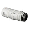 DZOFilm Catta Zoom 35-80mm T2.9 E-Mount Cine Lens (White) - Coremicro