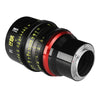 Meike 35mm T2.1 Full Frame Prime Cine Lens (E-Mount) - Coremicro