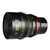 Meike 35mm T2.1 Full Frame Prime Cine Lens (E-Mount) - Coremicro