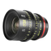 Meike 35mm T2.1 Full Frame Cine Lens (EF Mount) - Coremicro