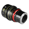 Meike 35mm T2.1 Full Frame Prime Cine Lens (L-Mount) - Coremicro