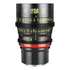 Meike 35mm T2.1 Full Frame Prime Cine Lens (L-Mount) - Coremicro