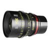 Meike 35mm T2.1 Full Frame Prime Cine Lens (L-Mount) - Coremicro