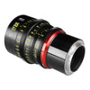 Meike 35mm T2.1 Full Frame Prime Cine Lens (RF Mount) - Coremicro