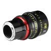 Meike 50mm T2.1 Full Frame Cine Lens (E Mount) - Coremicro