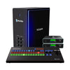 Vizrt TriCaster Mini 4K with Control Surface Bundle - Coremicro