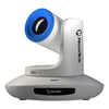 Vizrt PTZ3 NDI|HX 1080p Camera (White) - Coremicro