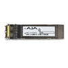 AJA 2-Channel 12G-SDI Single Mode LC Fiber Transmitter SFP - Coremicro