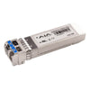 AJA 12G-SDI Single Mode LC Fiber Transceiver SFP - Coremicro