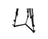 Libec RSP-750C Professional Carbon Piping Tripod System with Floor-level Spreader for ENG Setups - Coremicro