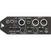 Azden FMX-42a 4-Channel Microphone Field Mixer with 10-Pin Camera Return - Coremicro