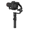 Feiyu AK4500 3-Axis Handheld Gimbal Stabilizer Essentials Kit - Coremicro