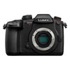 Panasonic Lumix GH5M2 4K Mirrorless MFT Camera (Body Only) - Coremicro