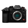 Panasonic Lumix GH6 Mirrorless Camera - Coremicro