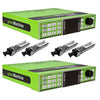 Lynx Technik greenMachine Multi Signal Bi-Directional Fiber Transport System - Coremicro