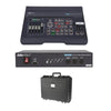 Datavideo GO-650SR Switcher and Recorder Kit - Coremicro