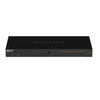 Netgear M4250 8x1G PoE+ 240W 2x1G and 2xSFP+ Managed Switch - Coremicro