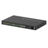 Netgear M4250-26G4F-POE+ AV Switch - Coremicro