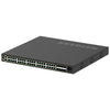 Netgear AV Line M4250 GSM4248P 40x Port Gigabit PoE+ Managed Switch - Coremicro