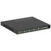 Netgear AV Line M4250 GSM4248PX 40x Port Gigabit PoE+ NDI Managed Switch - Coremicro