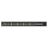 Netgear AV Line M4250 GSM4248PX 40x Port Gigabit PoE+ NDI Managed Switch - Coremicro