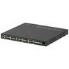 Netgear AV Line M4250 GSM4248PX 40x Port Gigabit PoE+ NDI Managed Switch - Coremicro