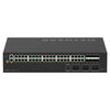 Netgear AV Line M4250 GSM4248UX 40x Port Gigabit PoE++ Managed Switch - Coremicro