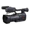 JVC GY-HC500 4K Professional Camcorder with Sports Overlays - Coremicro