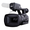 JVC GY-HC500 4K Professional Camcorder with Sports Overlays - Coremicro